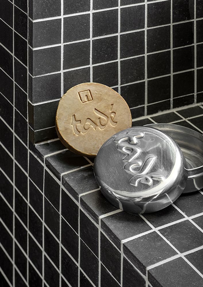 Homewear - Accessoires cosmétiques pour hommes de la Méditerranée - TADÉ PAYS DU LEVANT