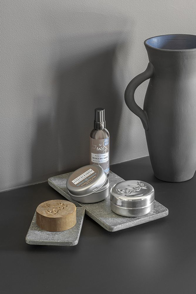 Homewear - Accessoires cosmétiques pour hommes de la Méditerranée - TADÉ PAYS DU LEVANT