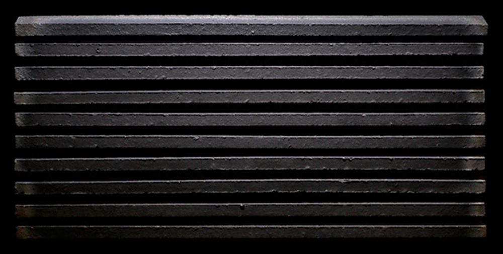 Faience tiles - Line - Porcelain Tiles - RAVEN - JAPANESE TILES