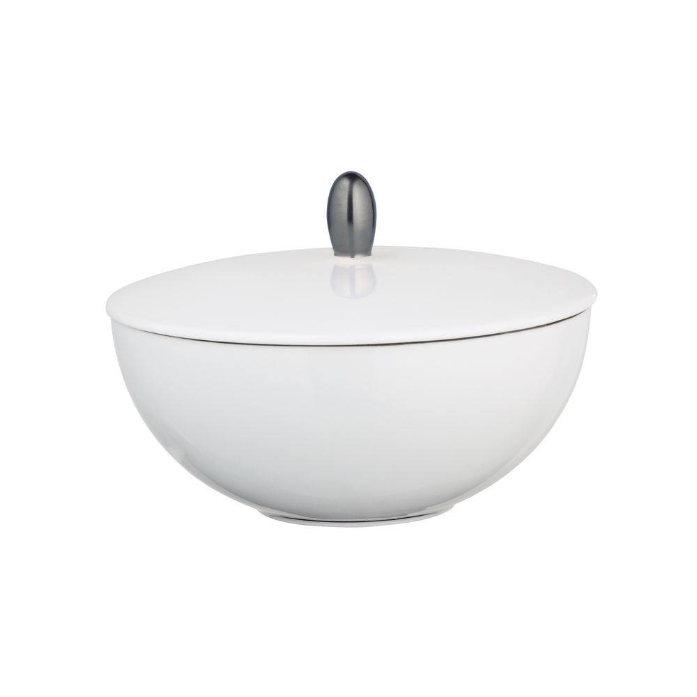 Mugs - Monceau Platine - Sugar bowl 20 - RAYNAUD