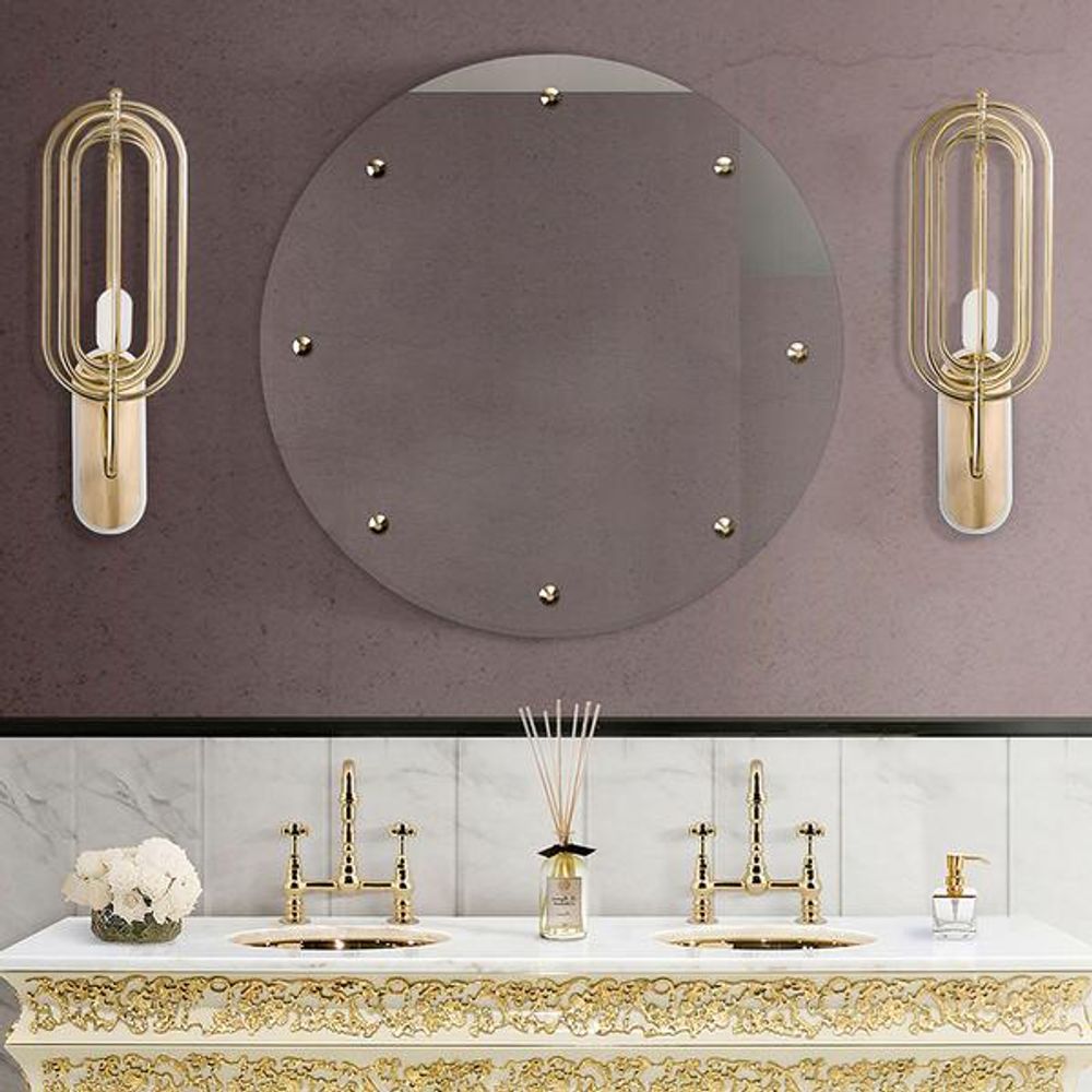 Appliques - Turner | Applique murale - DELIGHTFULL