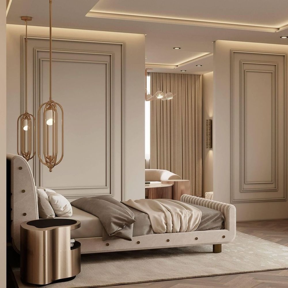 Hanging lights - Turner | Pendant Lamp - DELIGHTFULL