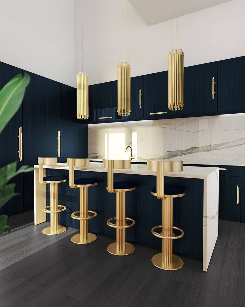 Sièges pour collectivités - Kelly | Fauteuil de bar - ESSENTIAL HOME