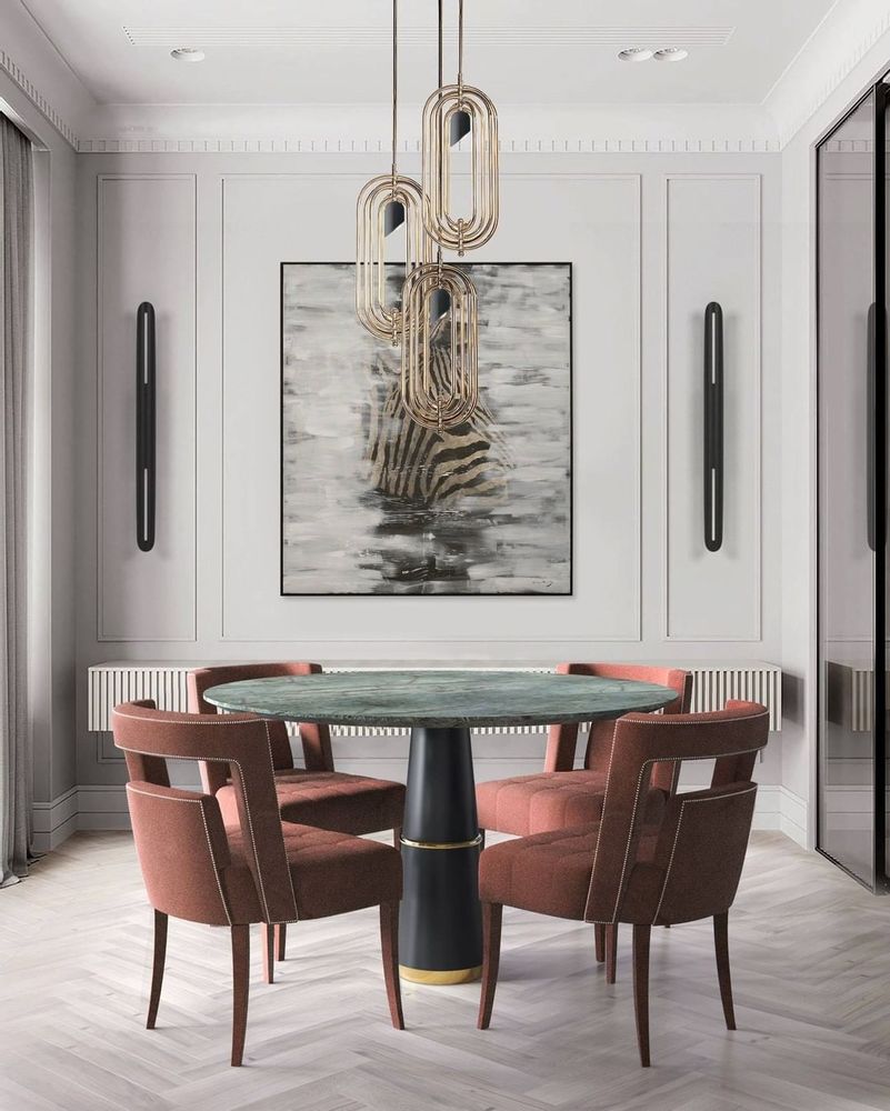 Hanging lights - Turner | Pendant Lamp - DELIGHTFULL