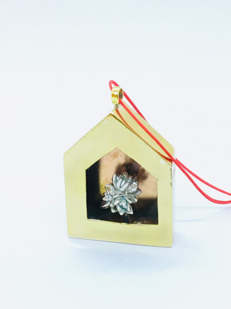 Bijoux - Pendentifs Jardin exquis - ALINE KOKINOPOULOS