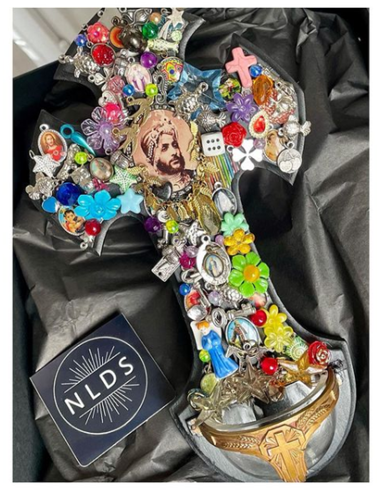 Objets de décoration - Mysterious Nights of India  - NATURE SACRÉE