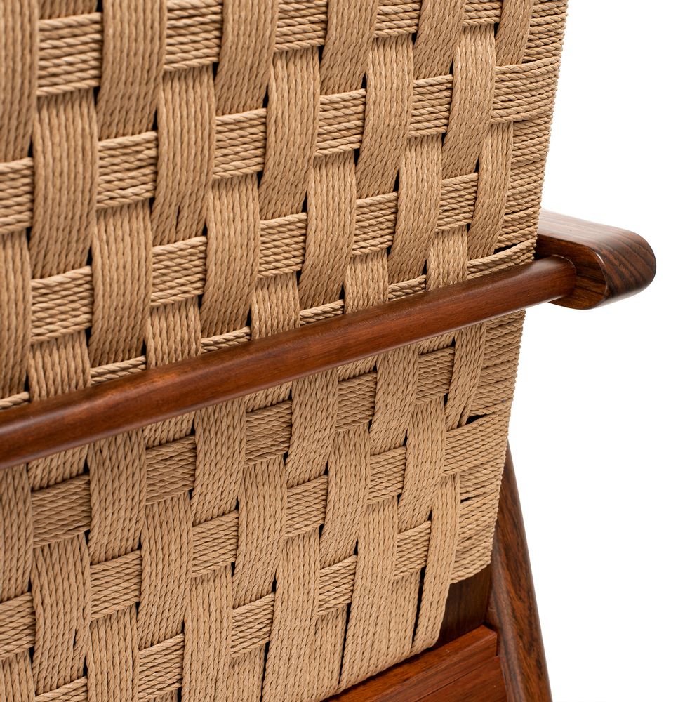 Armchairs - Rope armchair - THEA DESIGN