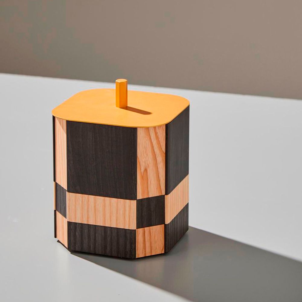 Storage boxes - Babel | Mod.01 - MAD LAB
