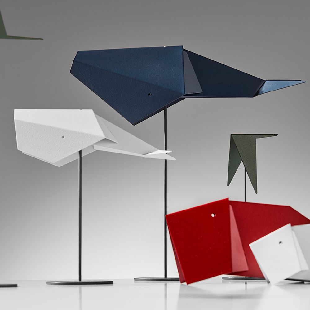 Objets design - Cachalot | Collection Animalmood - MAD LAB
