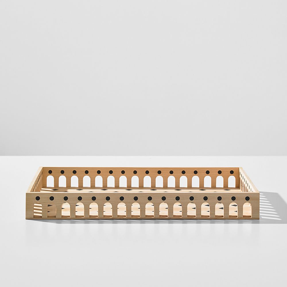 Pièces uniques - Plateau | Collection Utopia - MAD LAB