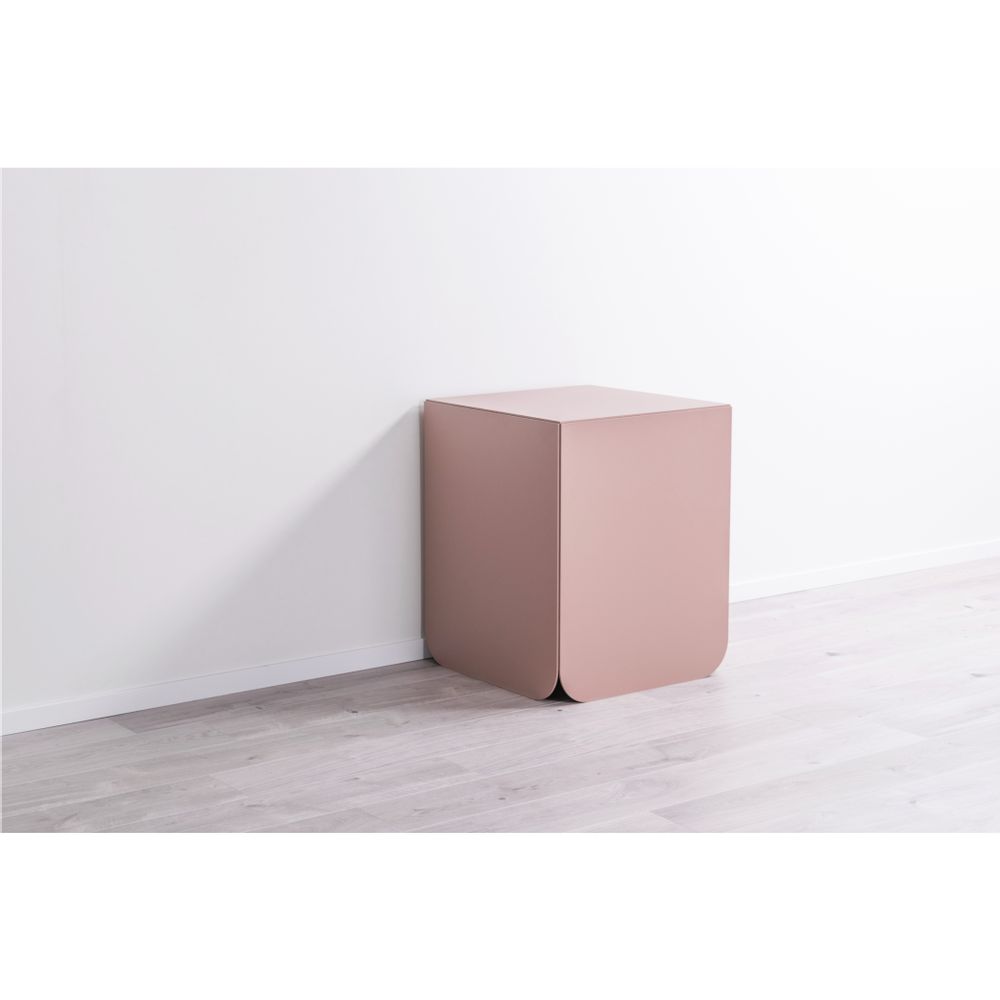 Console table - Display stele, Basalt collection - BASALT04. - MANUFACTURE XXI