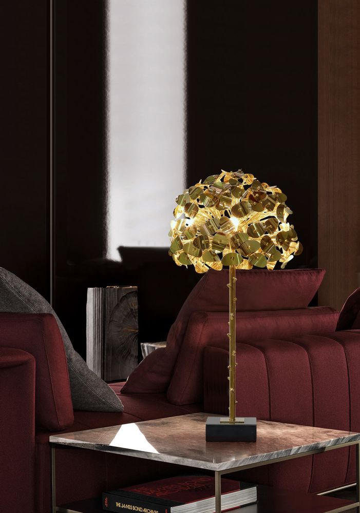 Table lamps - Iris | Table lamp - K-LIGHTING BY CANDIBAMBU