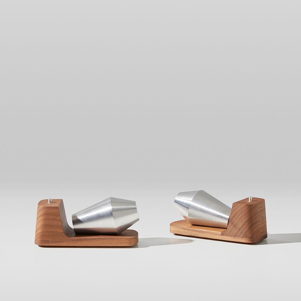 Design objects - Mixer | Workmood collection - MAD LAB