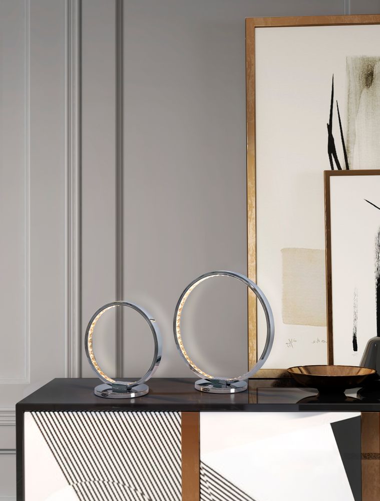 Table lamps - Circus Small | Table lamp - K-LIGHTING BY CANDIBAMBU