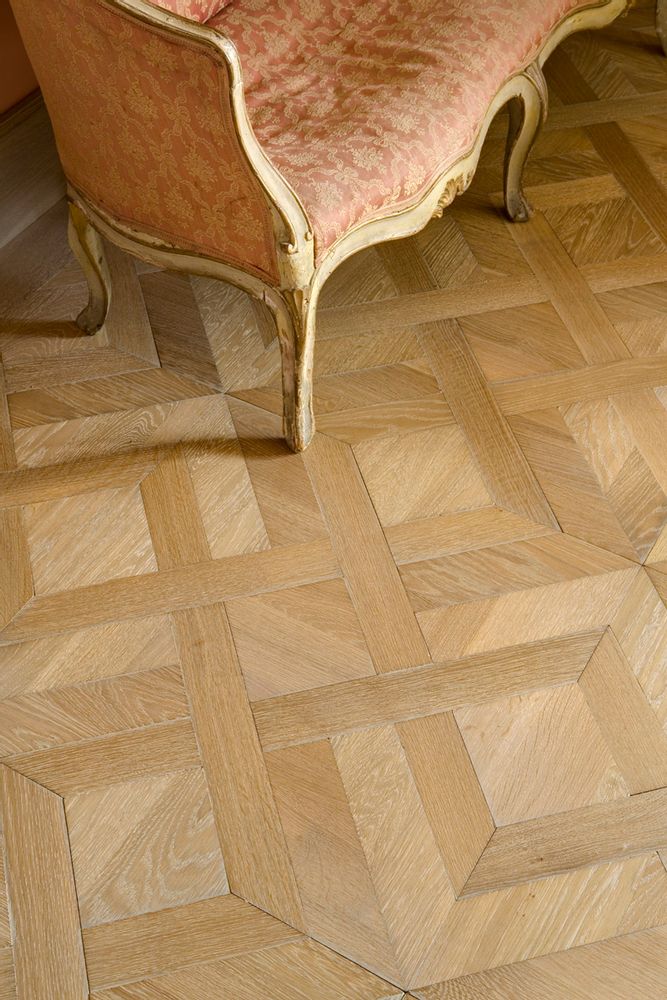 Parquets - Parquet MARIA LORETTO - QC FLOORS