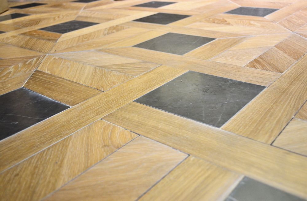 Parquets - Parquet MARIA LORETTO - QC FLOORS