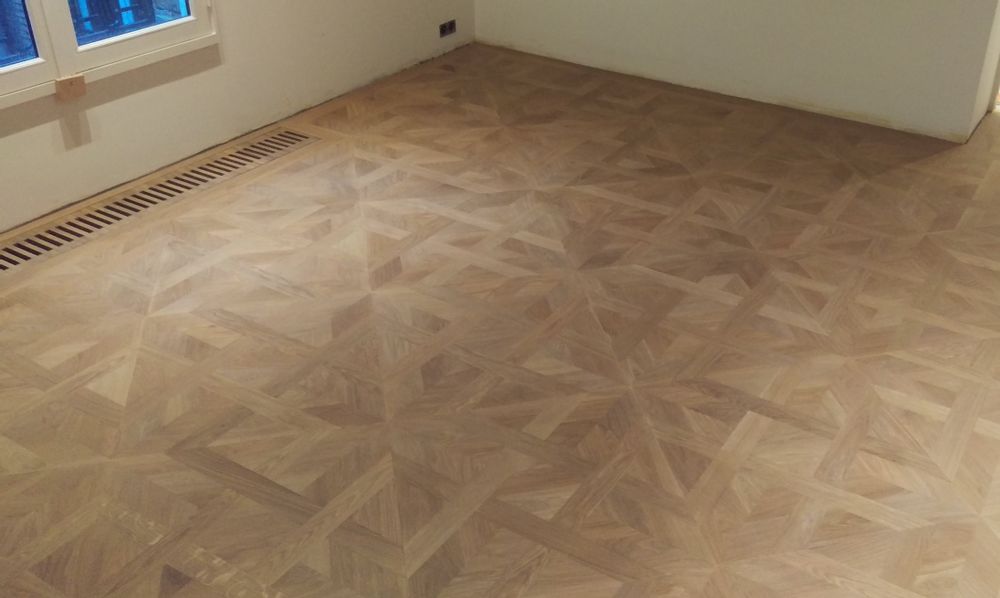 Parquets - Parquet MARIA LORETTO - QC FLOORS