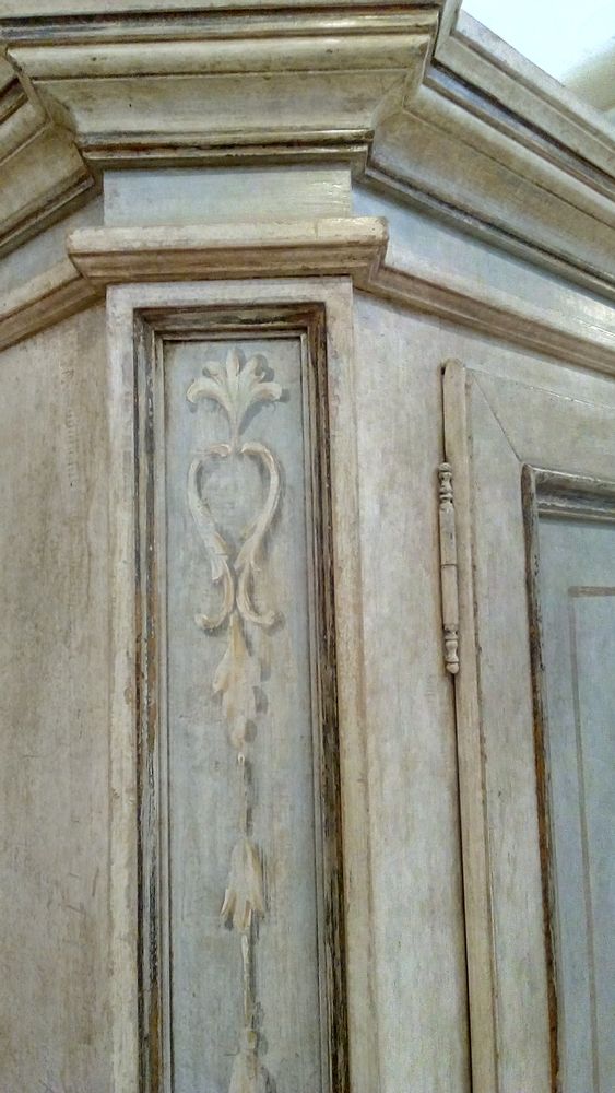 Wardrobe - Wardrobe 411 - L'ARTES