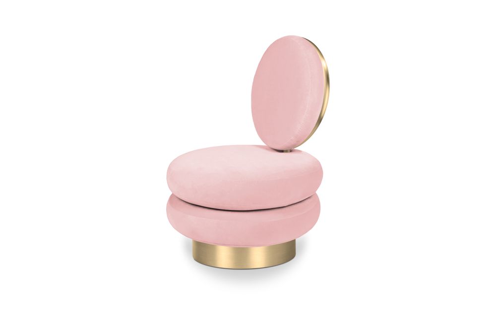 Armchairs - GRACE ARMCHAIR - ROYAL STRANGER
