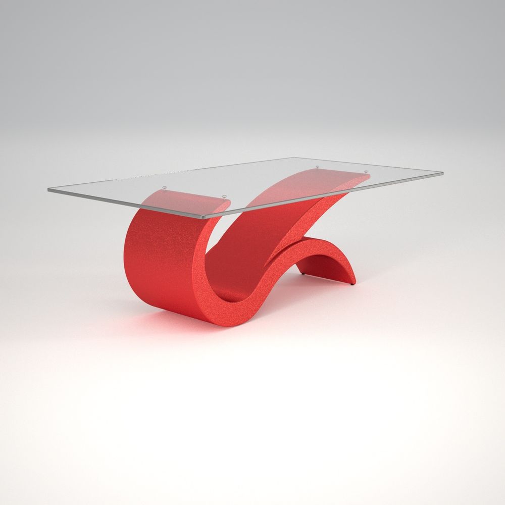 Tables basses - Table basse Koledo - DABLEC