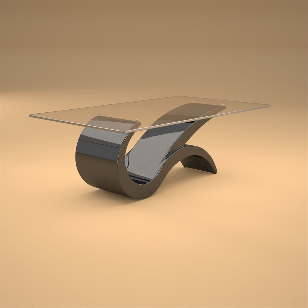 Tables basses - Table basse Koledo - DABLEC