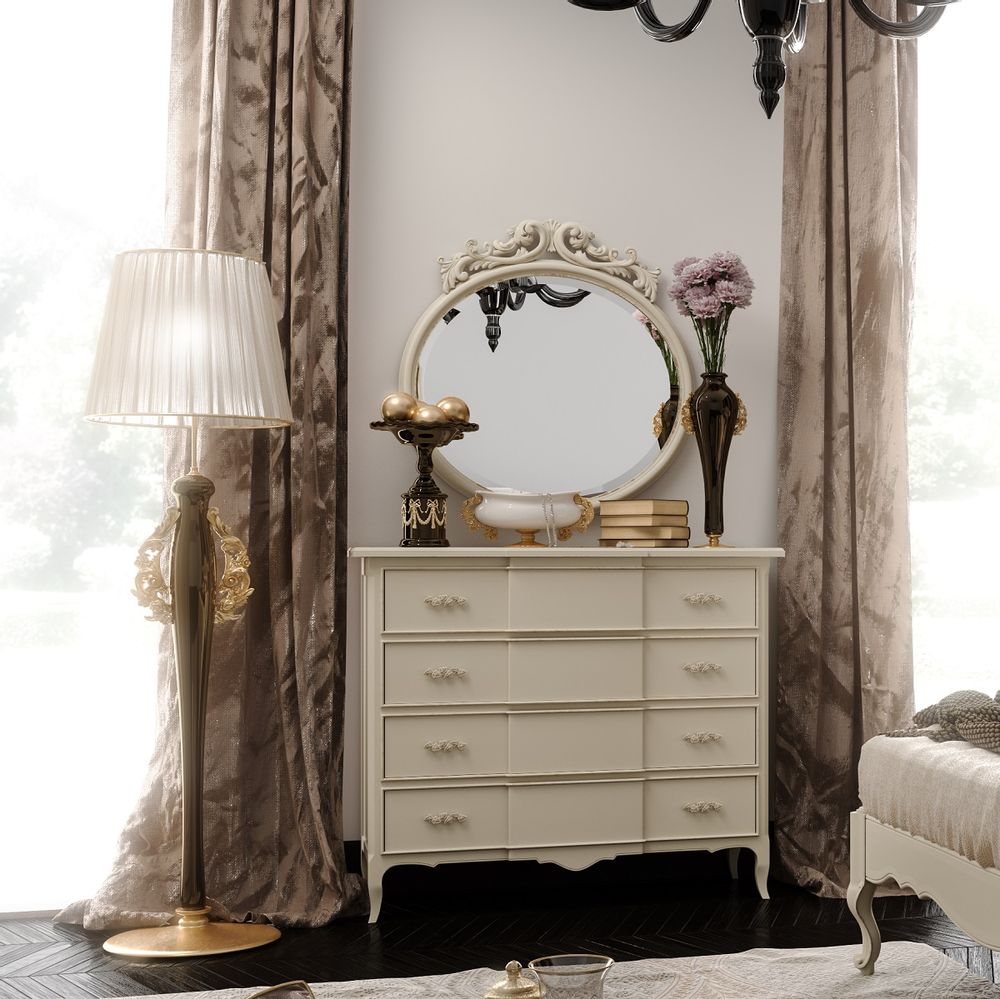 Commodes - Commode de mode - L'ARTES