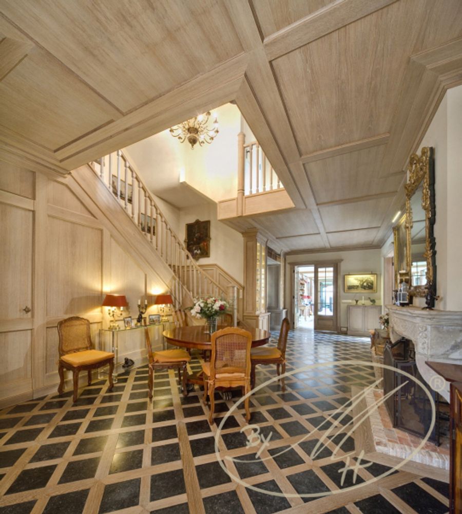 Kitchens furniture - Complete interiors - our gallery - BY MH - MARTIN HAUSNER, GASTRO INTERIEUR