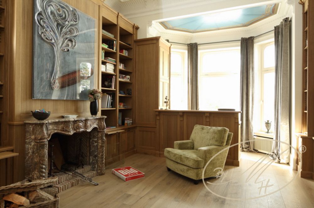 Kitchens furniture - Complete interiors - our gallery - BY MH - MARTIN HAUSNER, GASTRO INTERIEUR