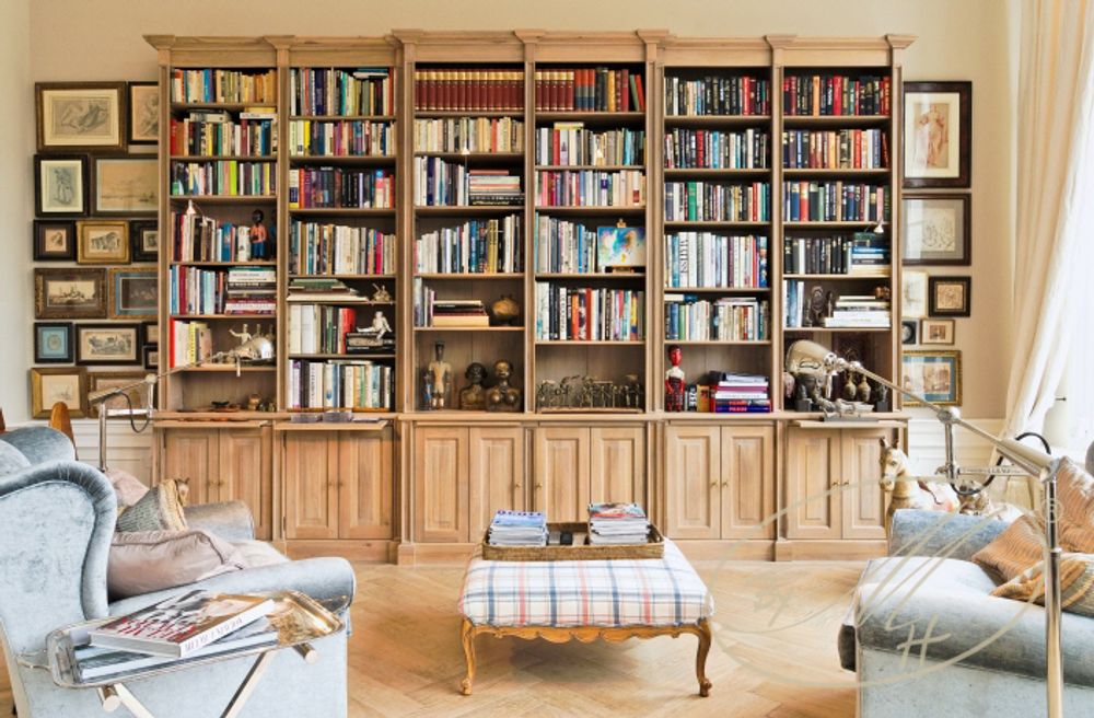 Kitchens furniture - Complete interiors - our gallery - BY MH - MARTIN HAUSNER, GASTRO INTERIEUR