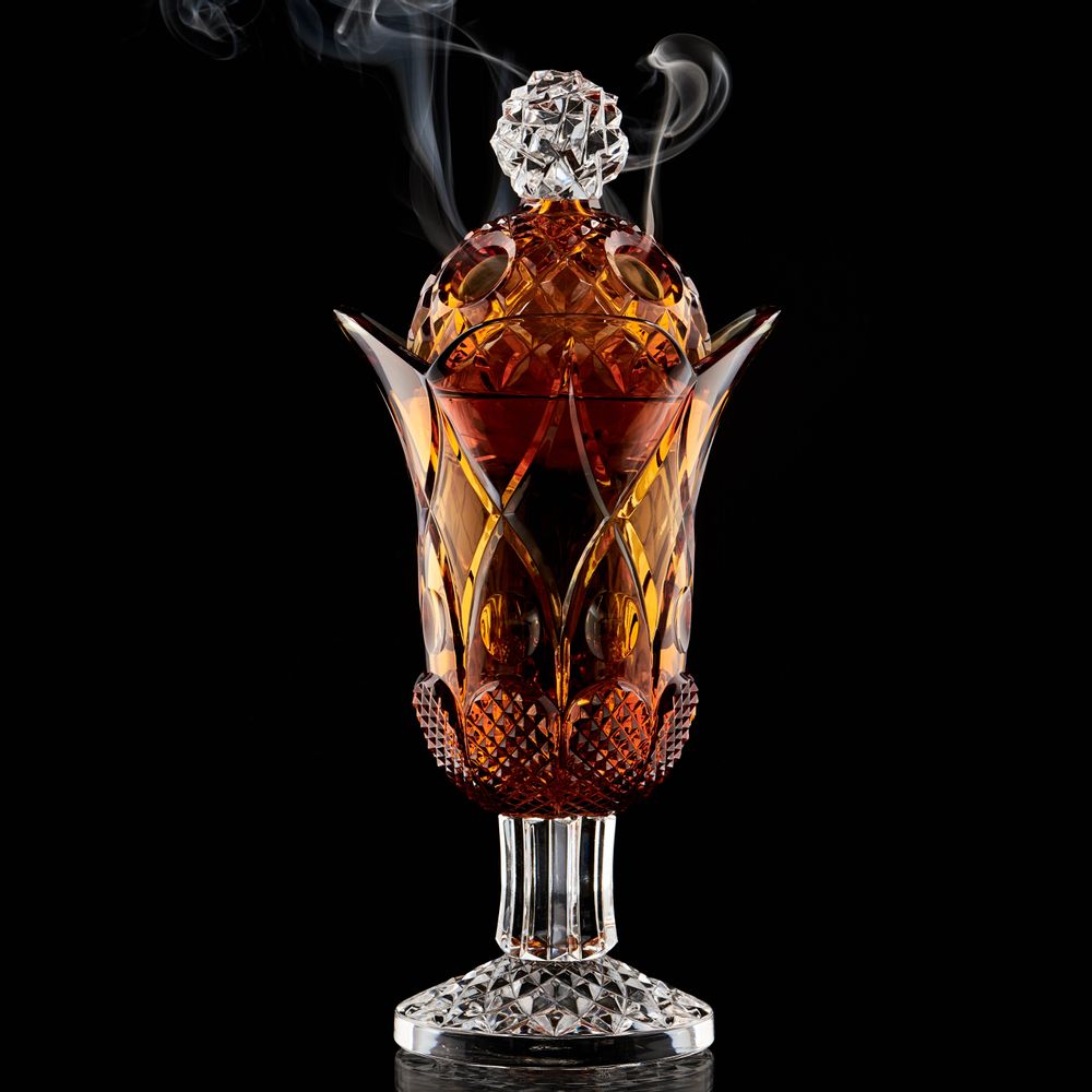 Scent diffusers - INCENSE BURNER - MARIO CIONI & C