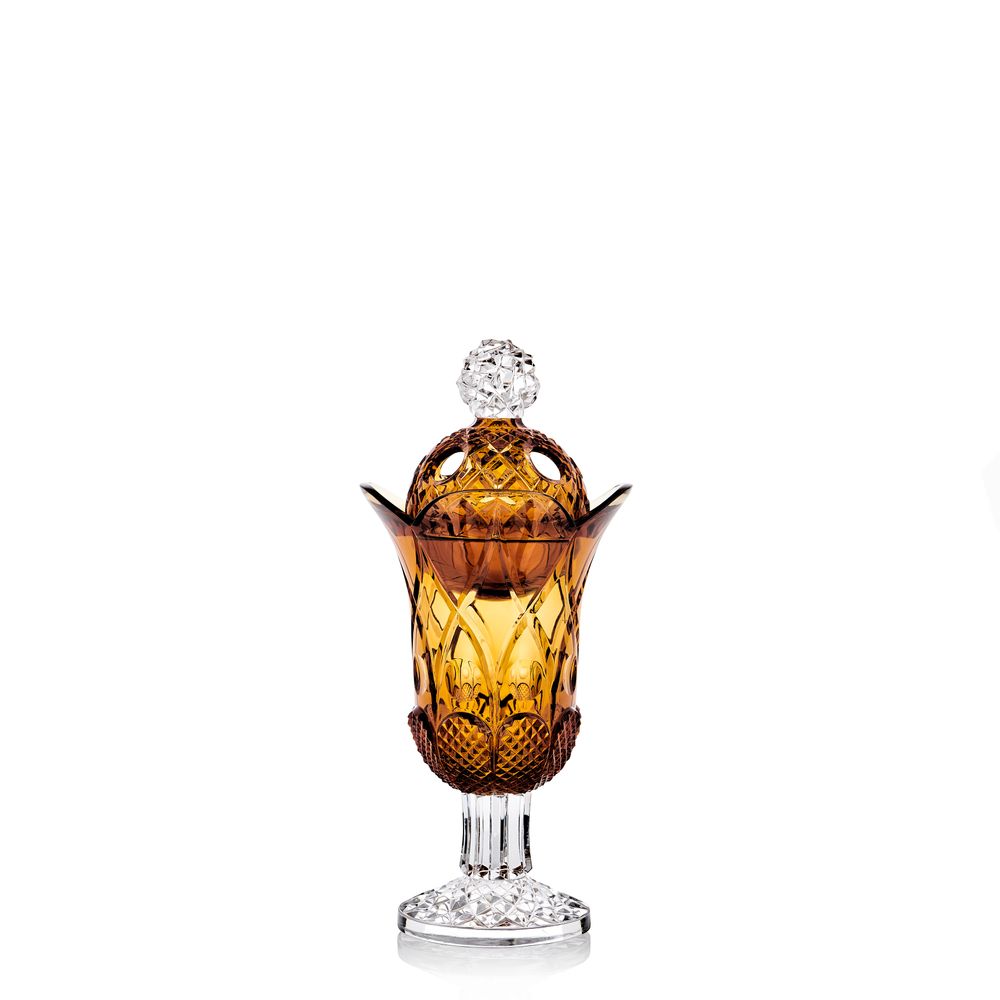 Scent diffusers - INCENSE BURNER - MARIO CIONI & C