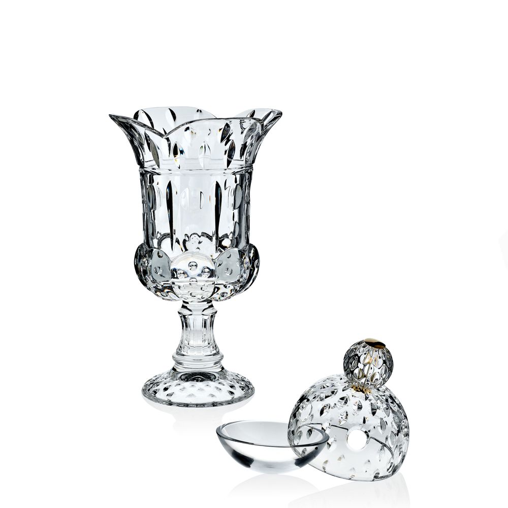 Scent diffusers - INCENSE BURNER - MARIO CIONI & C