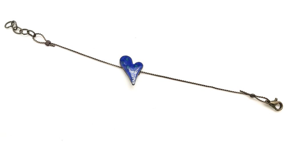 Jewelry - AMORINO Bracelets  - ELZA PEREIRA