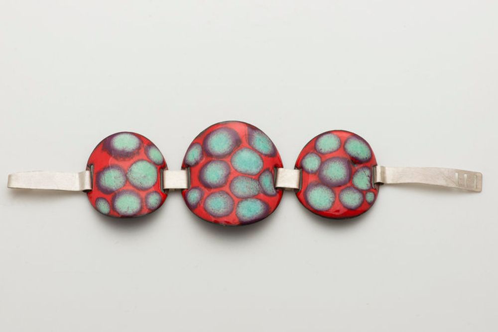 Bijoux - Bracelet à Pois - ELZA PEREIRA