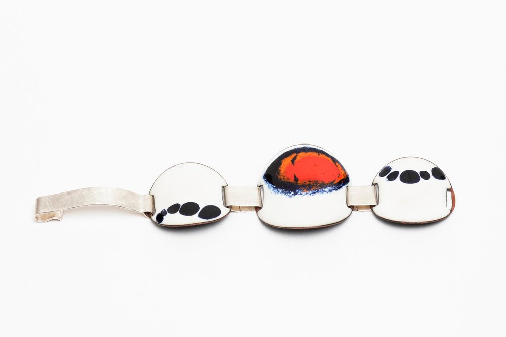 Bijoux - Bracelet à Pois - ELZA PEREIRA