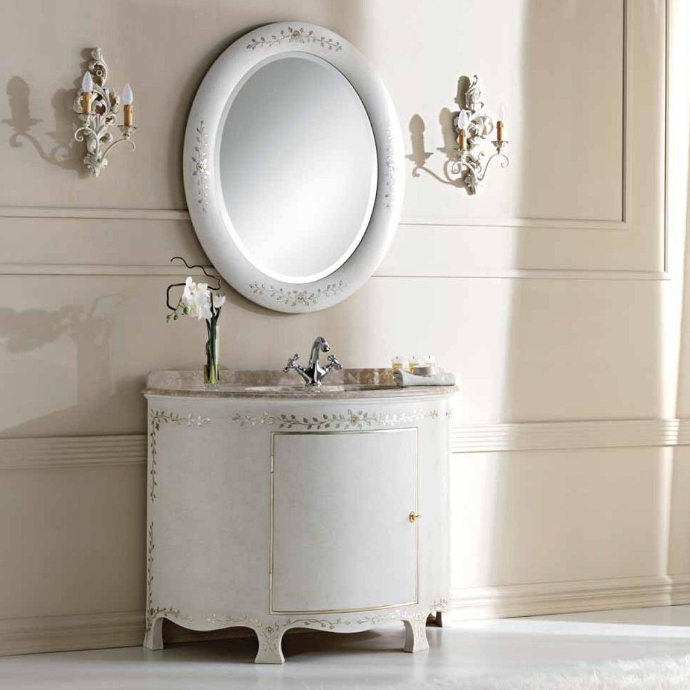 Boîtes de rangement - Armoire de toilette - L'ARTES