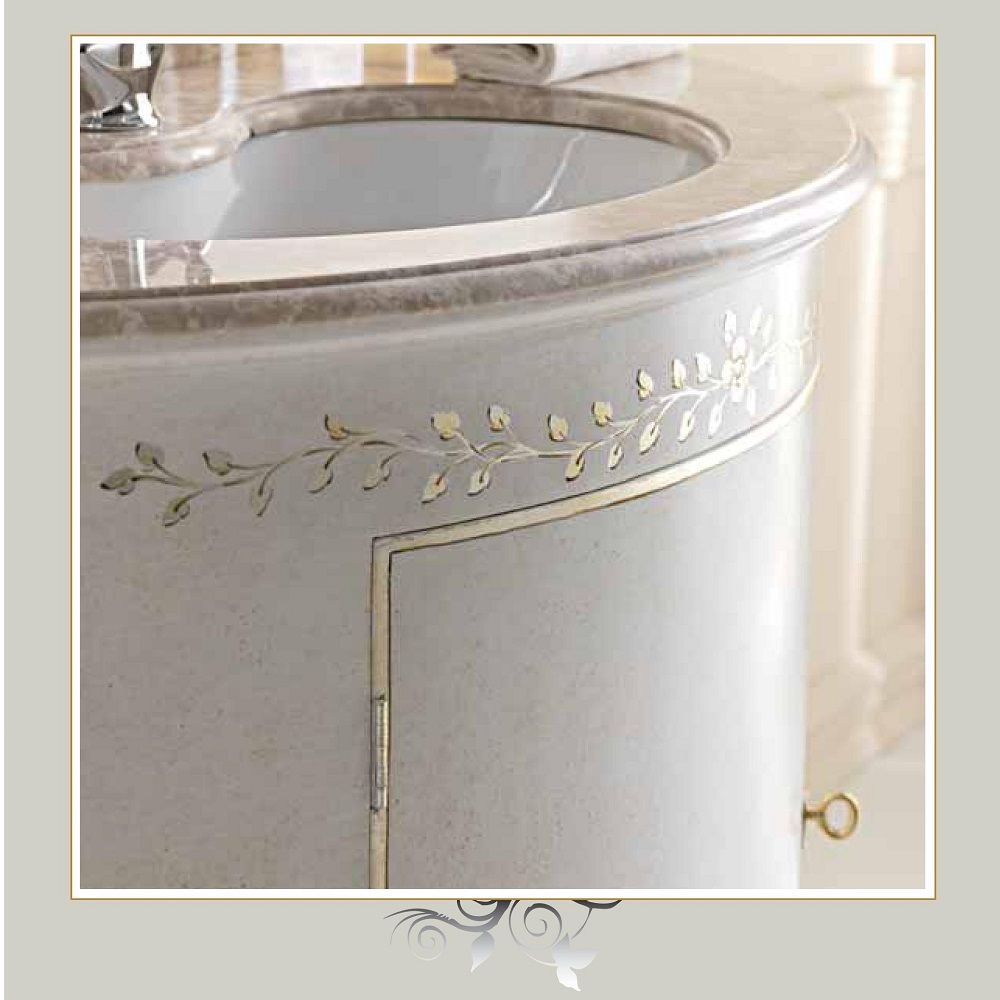 Boîtes de rangement - Armoire de toilette - L'ARTES