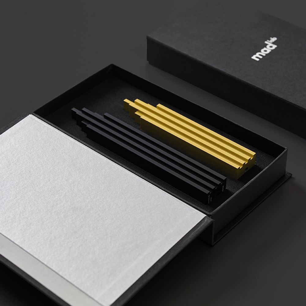 Objets design - Skyline | Collection - MAD LAB