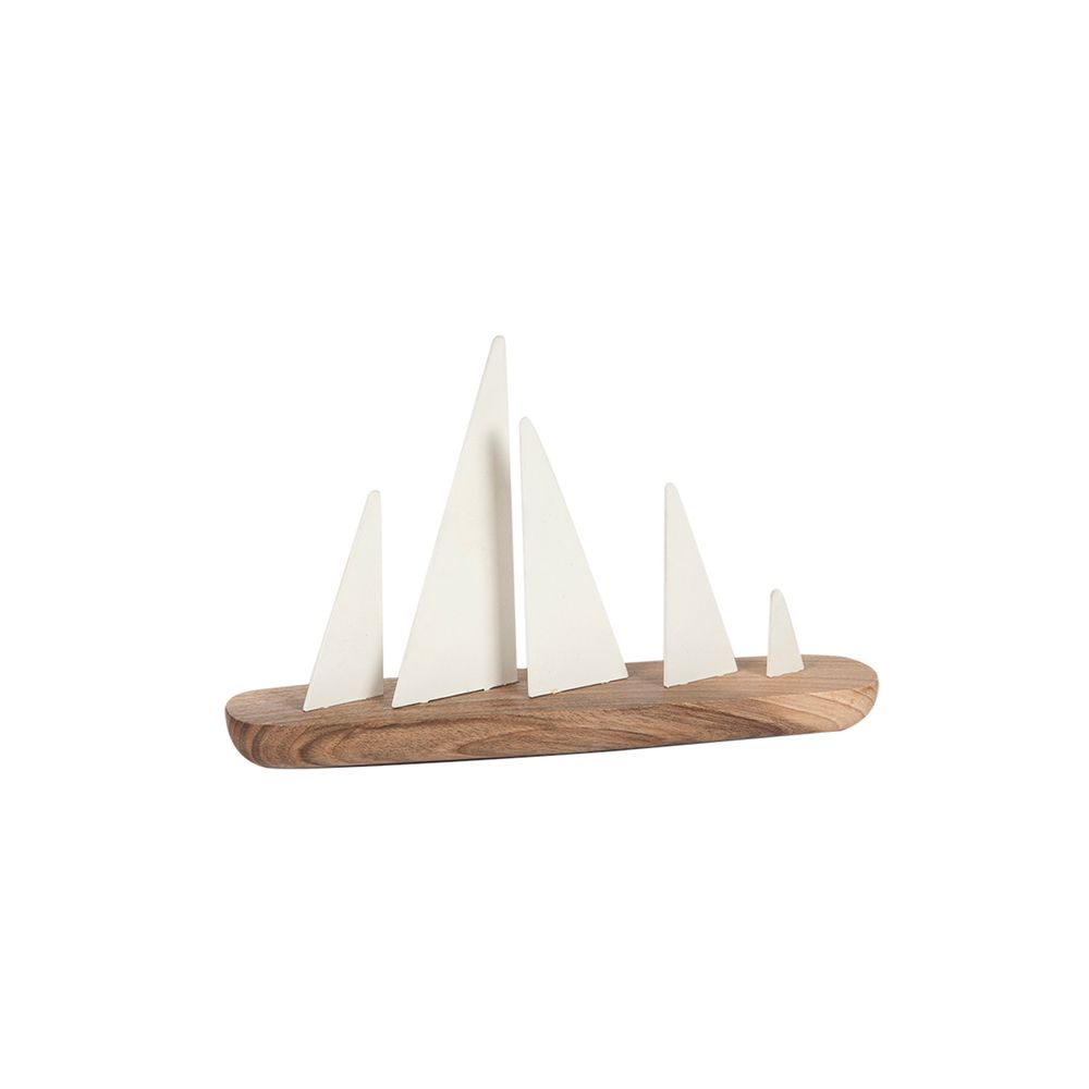 Objets design - Bateau | Collection Motormood - MAD LAB