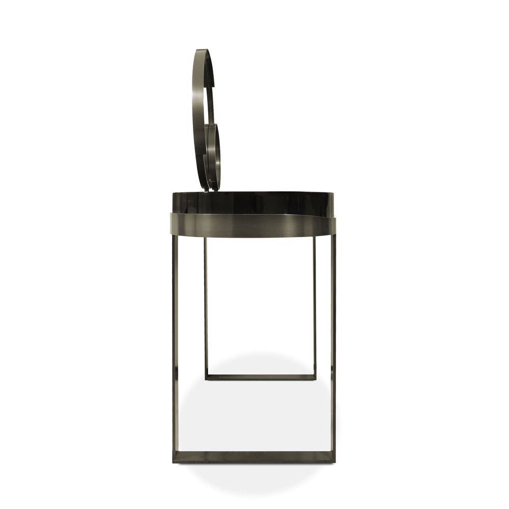 Bureaux - Coiffeuse Aldrich - PORUS STUDIO