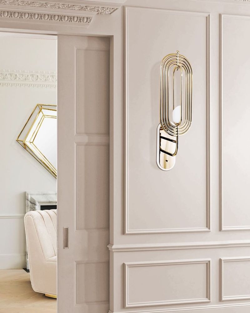 Appliques - Turner | Applique murale - DELIGHTFULL