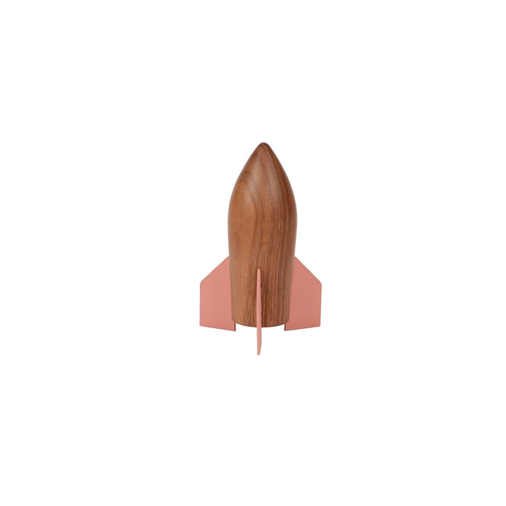 Objets design - Rocket | Collection Motormood - MAD LAB
