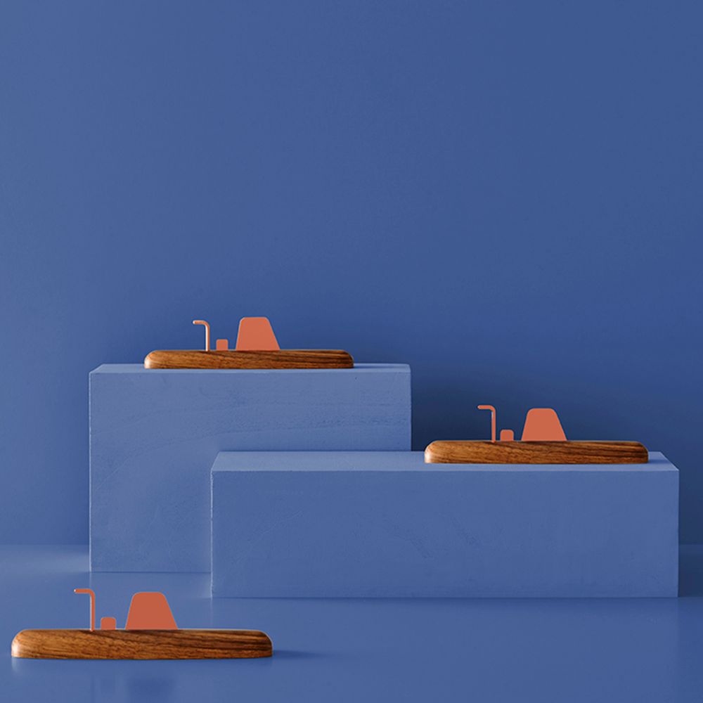 Objets design - Sous-marin | Collection Motormood - MAD LAB