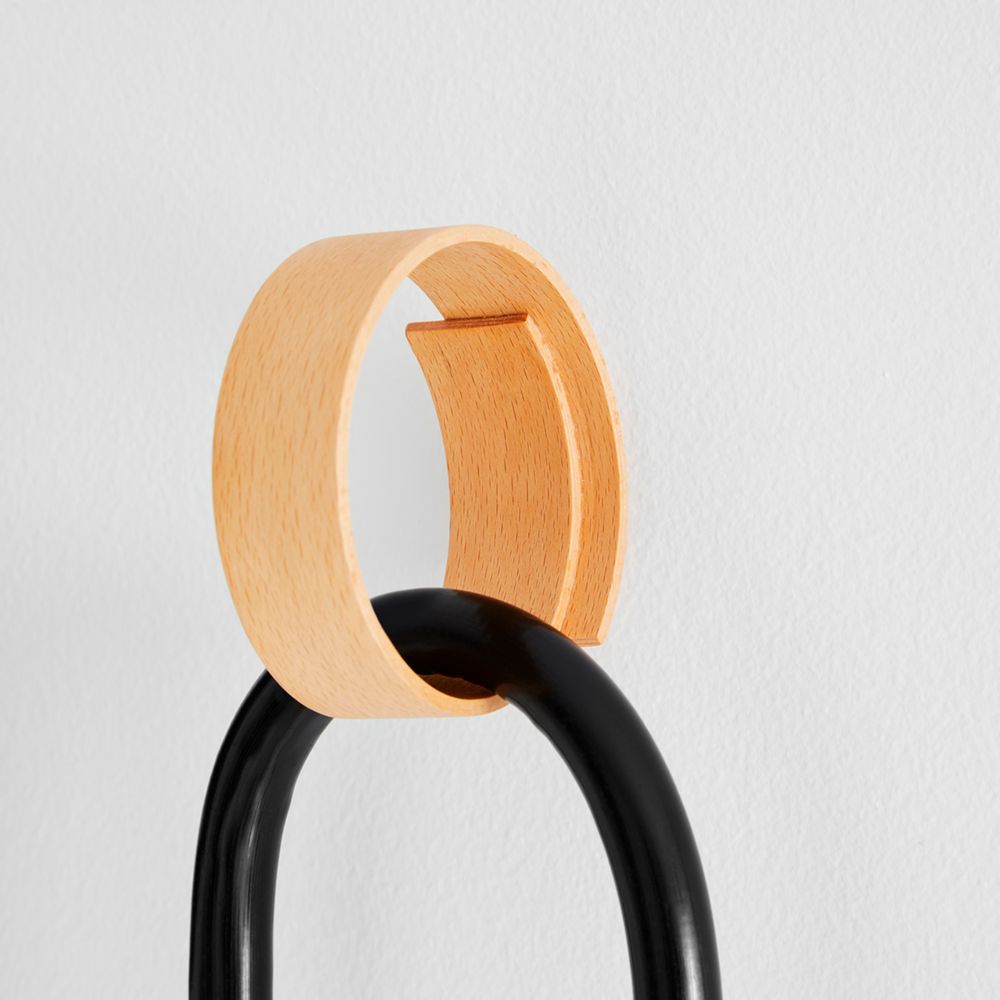 Objets design - Cintre | Collection Spiral - MAD LAB