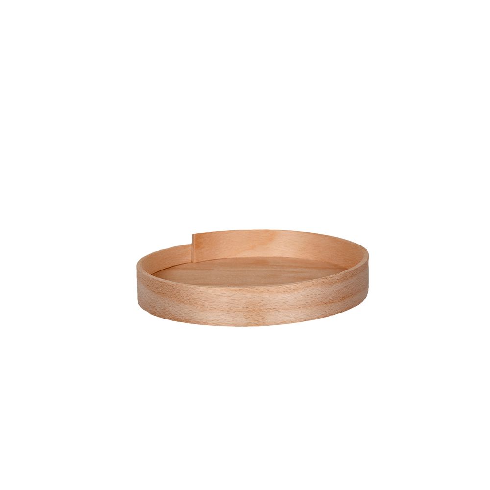 Design objects - Key tray | Spiral collection - MAD LAB