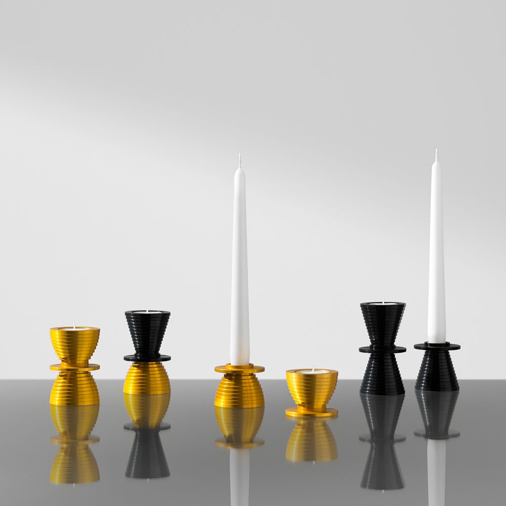 Objets design - Candela | Collection - MAD LAB