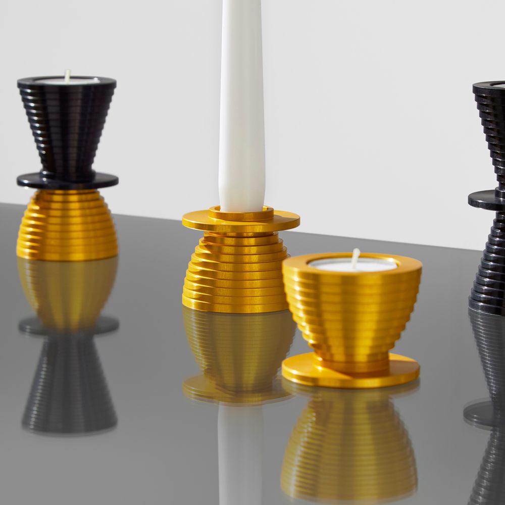 Objets design - Candela | Collection - MAD LAB