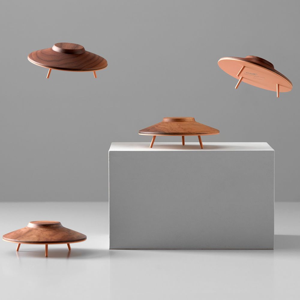 Objets design - Ufo | Collection Motormood - MAD LAB