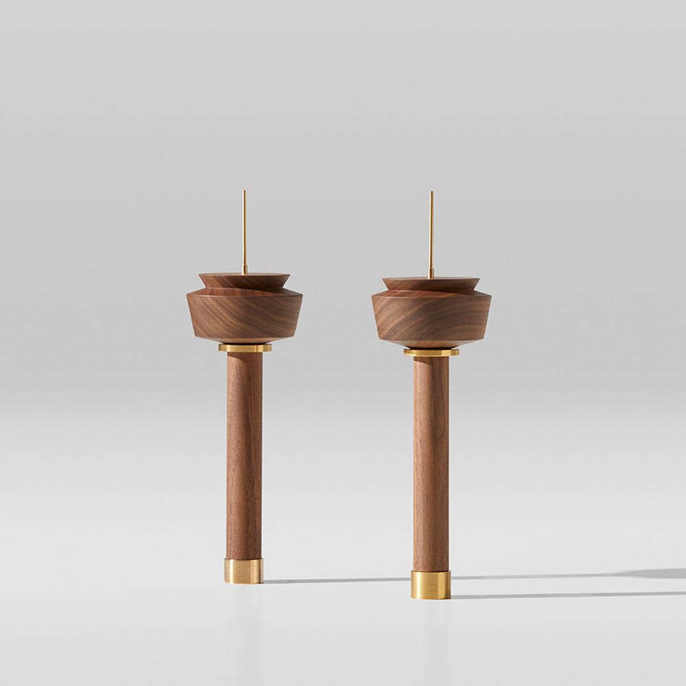 Objets design - Tour de contrôle | Airportmood collection - MAD LAB