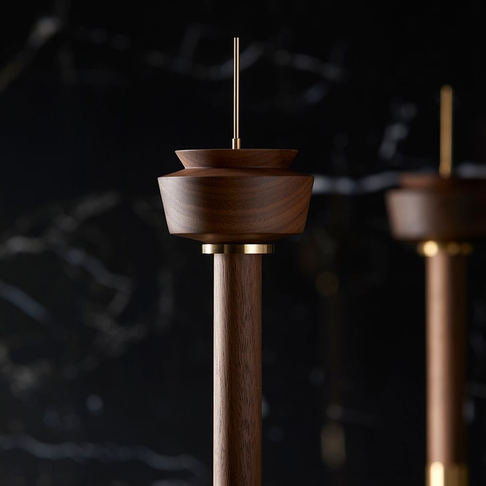 Objets design - Tour de contrôle | Airportmood collection - MAD LAB